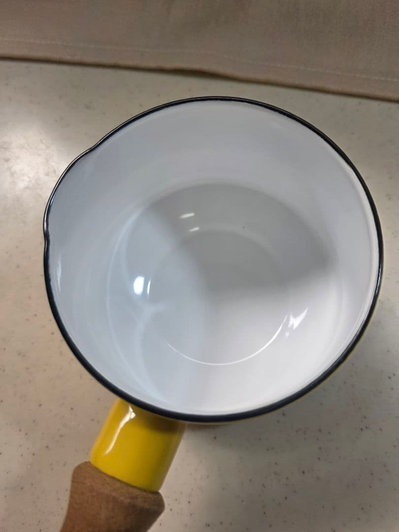 ダンスク　バターウォーマー&ヴィンテージバターウォーマーSet　黄色　■美品■