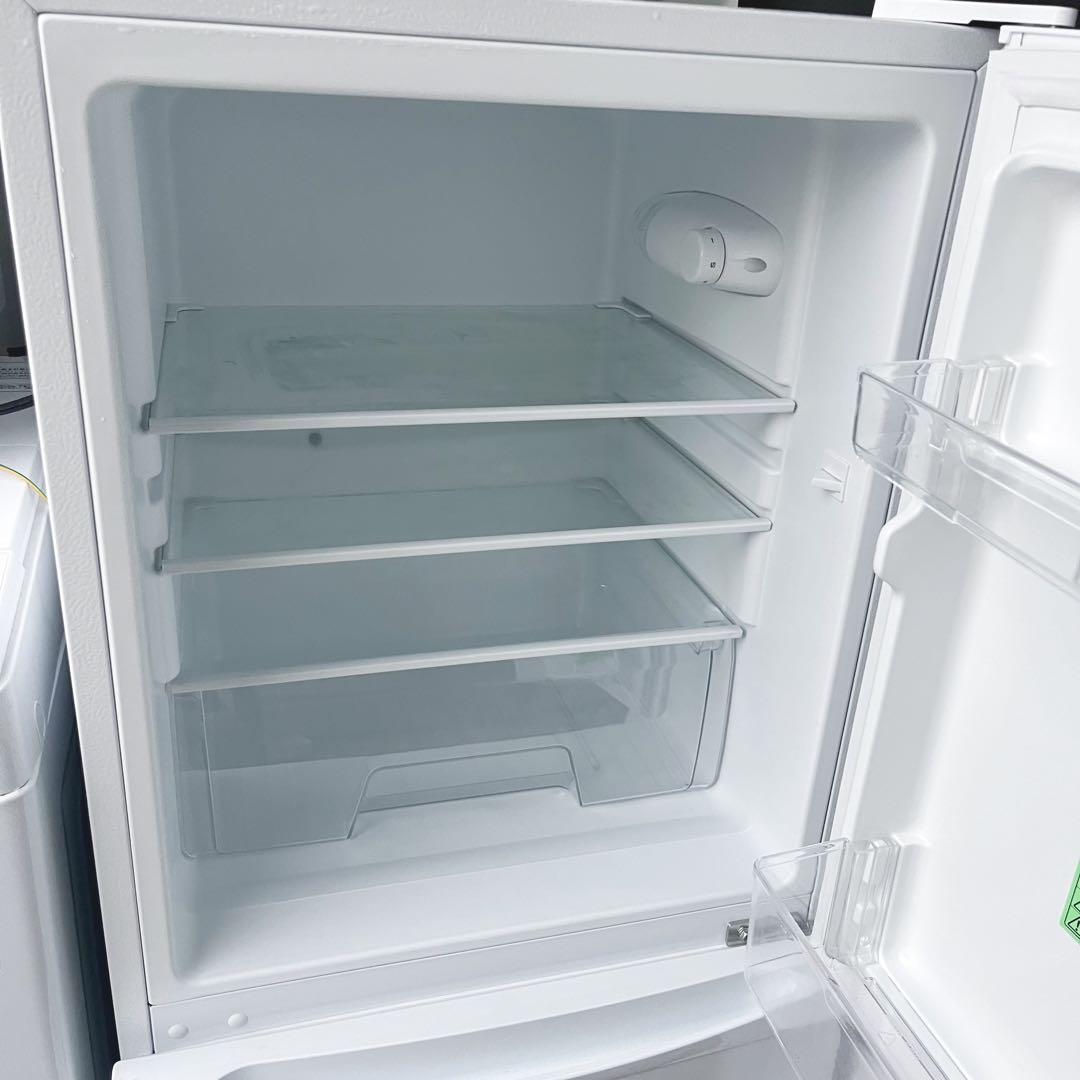 375取付無料！アイリスオーヤマ シンプルホワイト冷蔵庫洗濯機オーブンレンジ