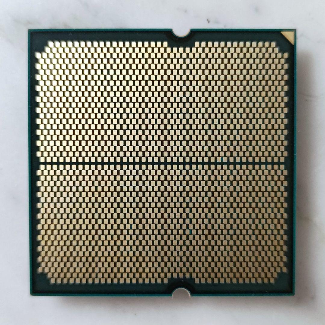 【動作確認済み】AMD Ryzen7 7700