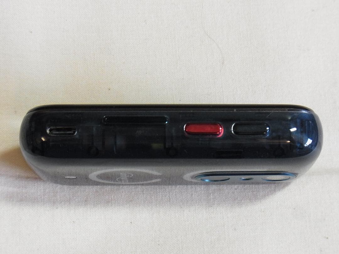 Unihertz Jelly Star ブルー ほぼ未使用