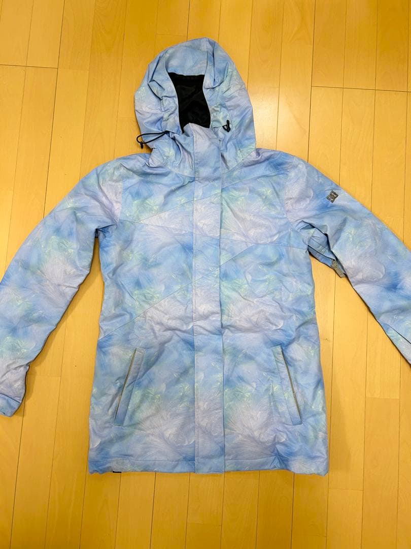 【美品】スノーボードウェアセット Sサイズ