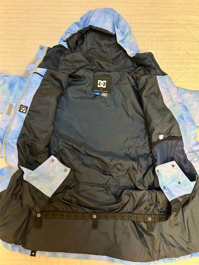 【美品】スノーボードウェアセット Sサイズ