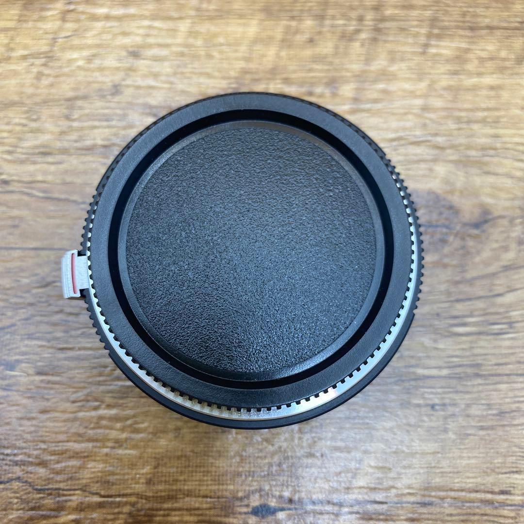 panasonicパナソニック　Mマウントアダプター　DMW-MA2M X-45