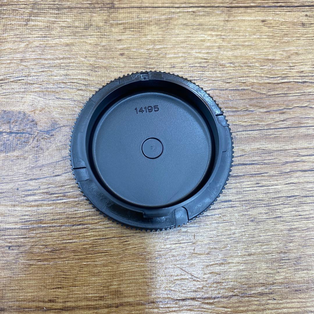 panasonicパナソニック　Mマウントアダプター　DMW-MA2M X-45