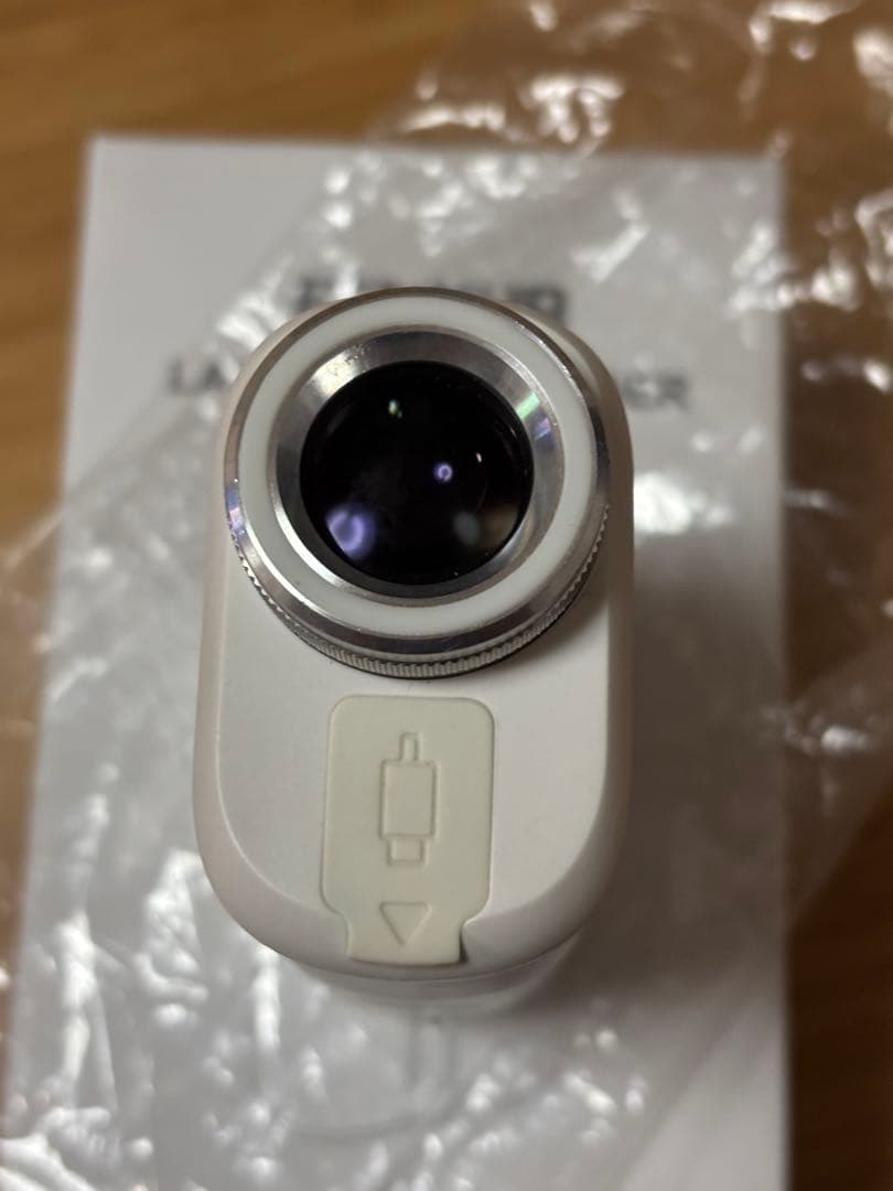 k*m様 EENOUR U800 ゴルフ用距離計 ホワイト