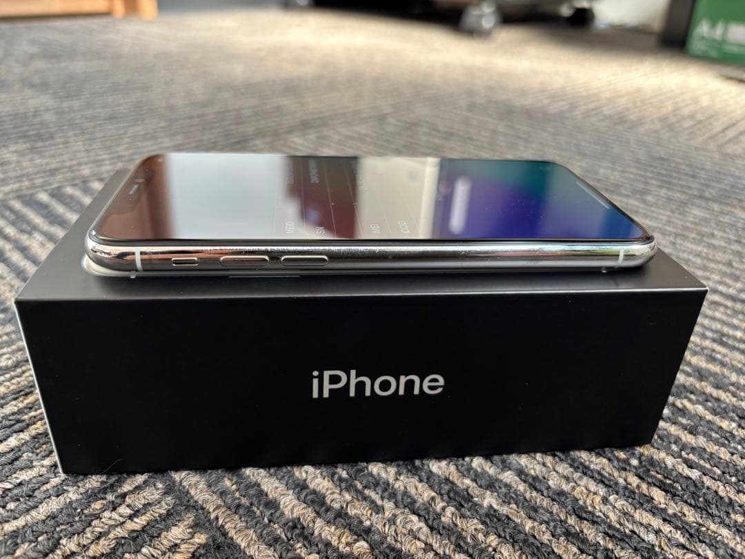 Apple iPhone11Pro 64GB 本体