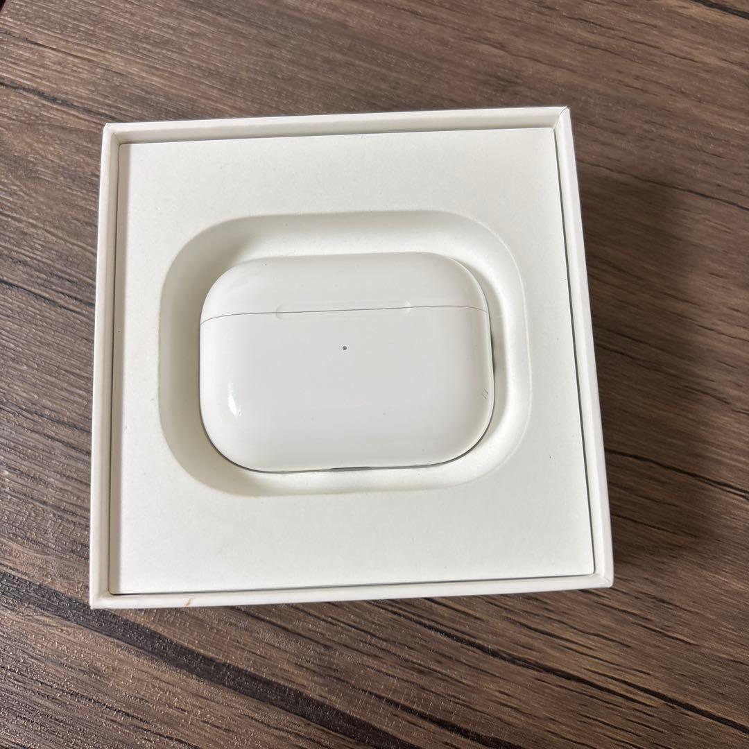AirPods Pro (第2世代) 本体　100%純正