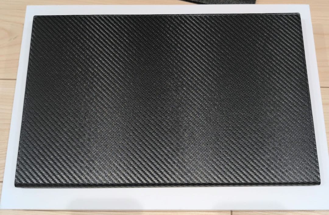 Visual Beat モバイルディスプレイ　15.6インチ　未使用品