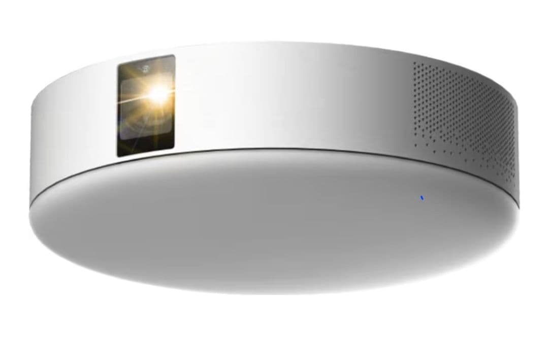 【美品・箱付】Aladdin X2 Plus プロジェクター