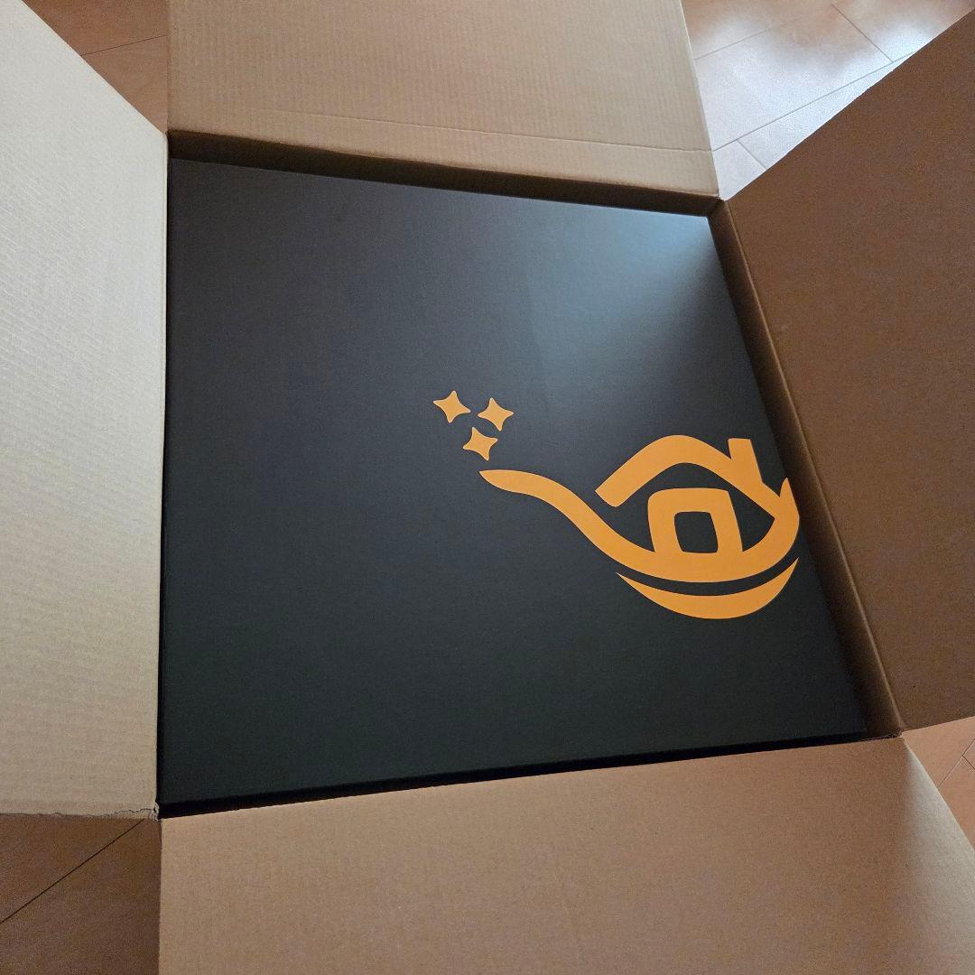 【美品・箱付】Aladdin X2 Plus プロジェクター