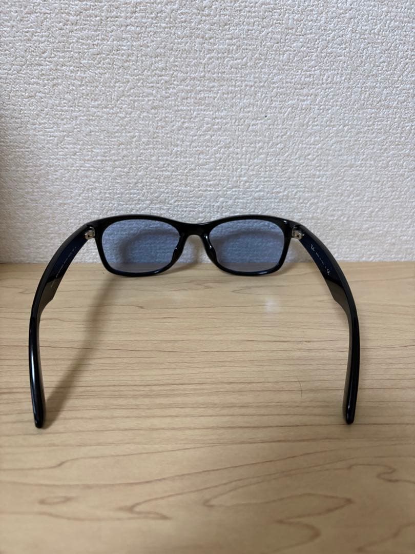 小物 Ray-Ban NEW WAYFARER RB 2132-F