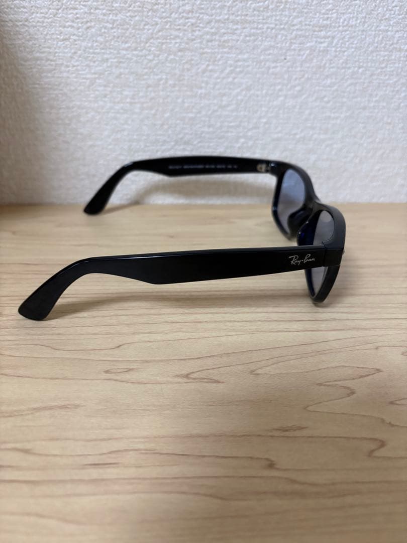 小物 Ray-Ban NEW WAYFARER RB 2132-F