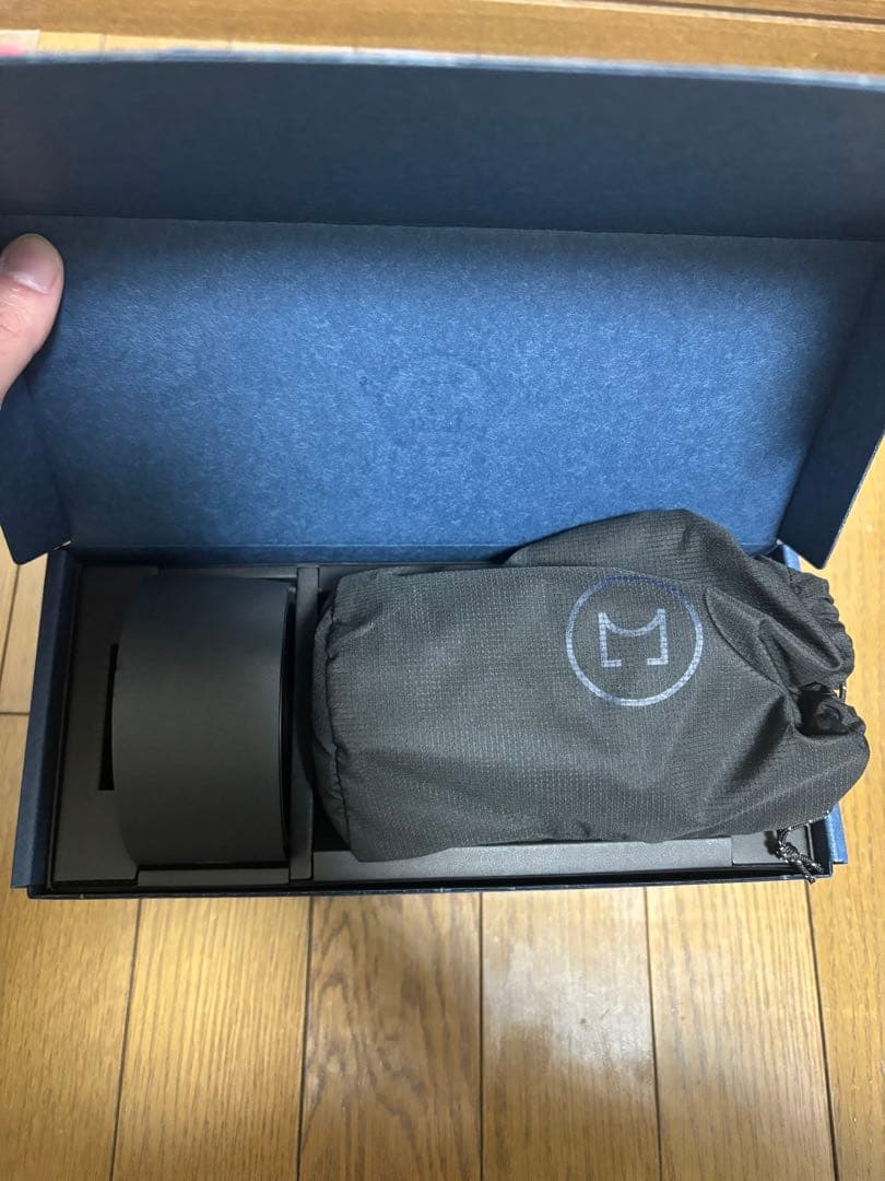 レンズ(ズーム) SIGMA 17-40 f1.8