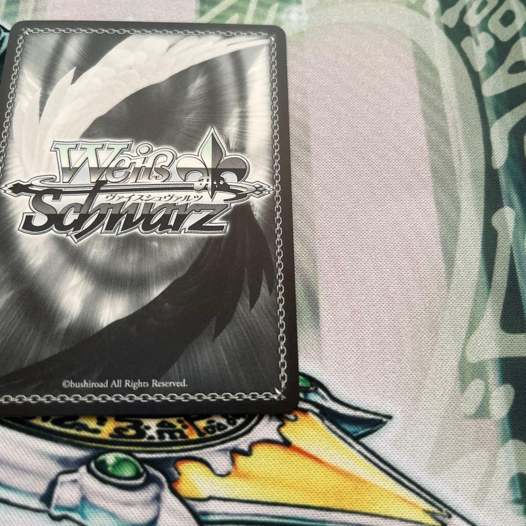 ヴァイス　負けヒロインが多すぎる　マケイン　そういうとこだよ　rrr +