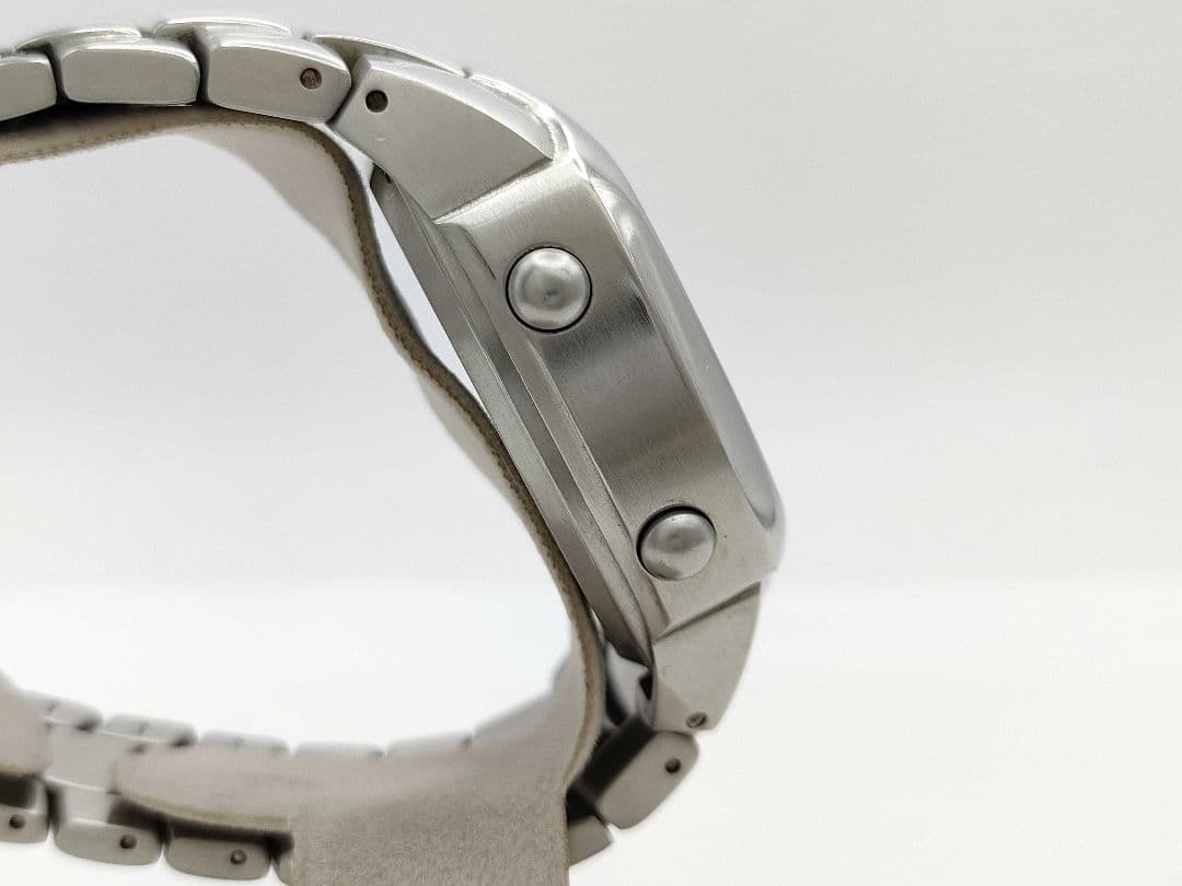 NIXON THE INSIDER ニクソン ザ インサイダー 腕時計 ☆稼働品