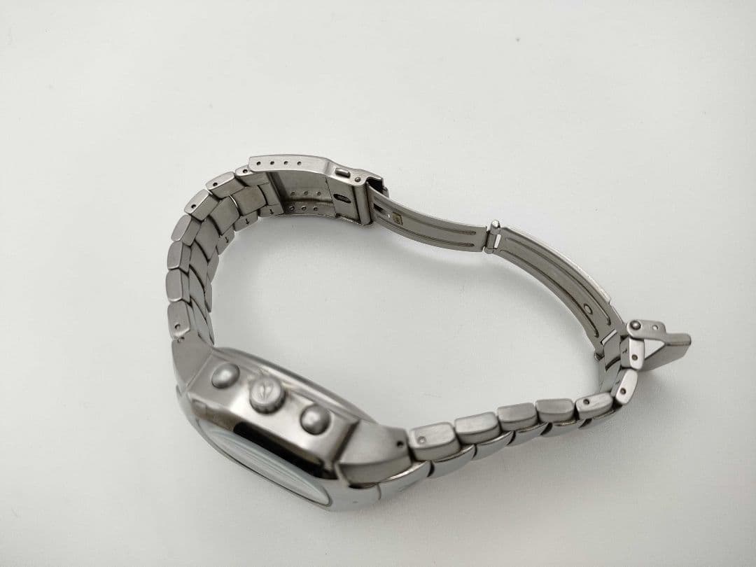 NIXON THE INSIDER ニクソン ザ インサイダー 腕時計 ☆稼働品