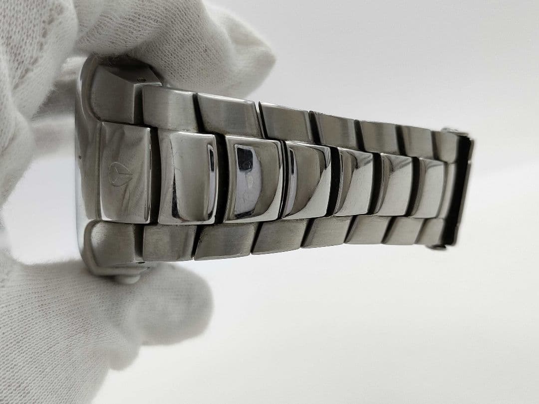 NIXON THE INSIDER ニクソン ザ インサイダー 腕時計 ☆稼働品