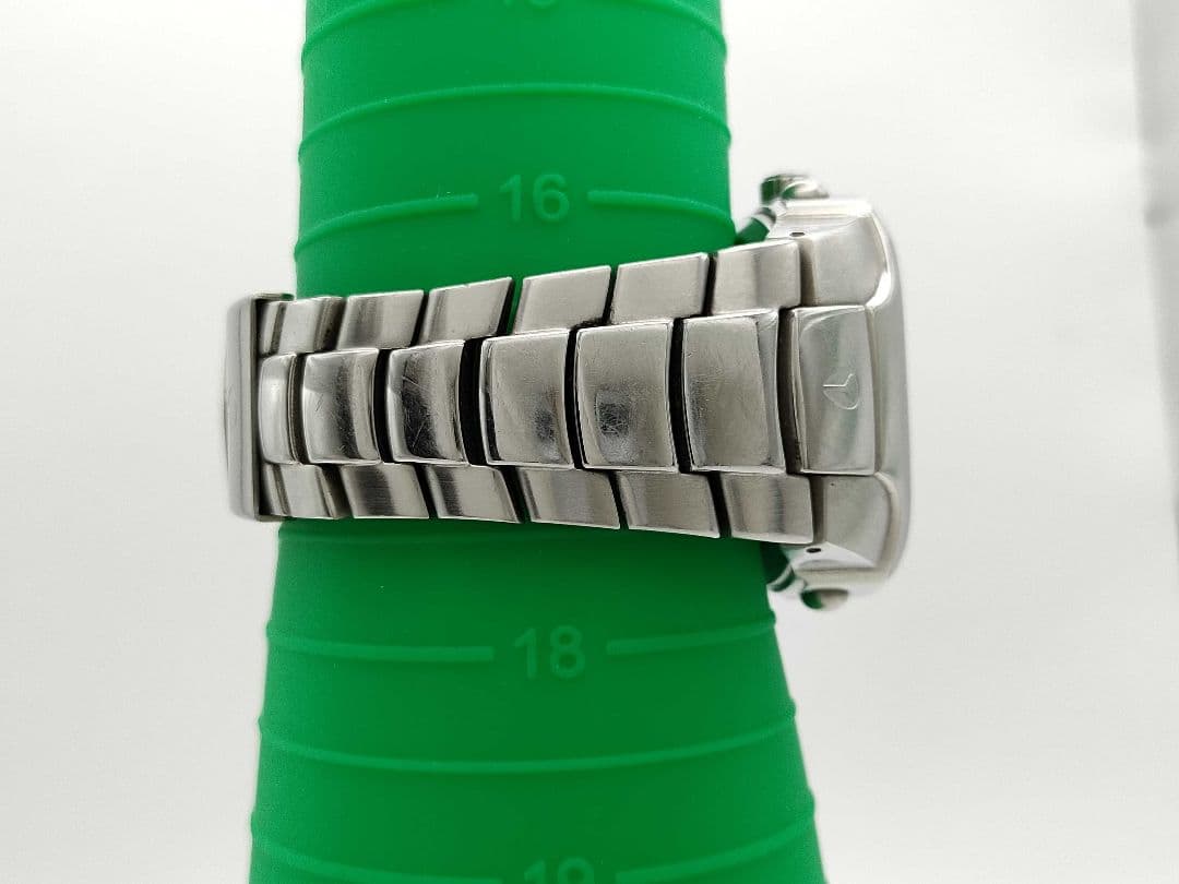 NIXON THE INSIDER ニクソン ザ インサイダー 腕時計 ☆稼働品