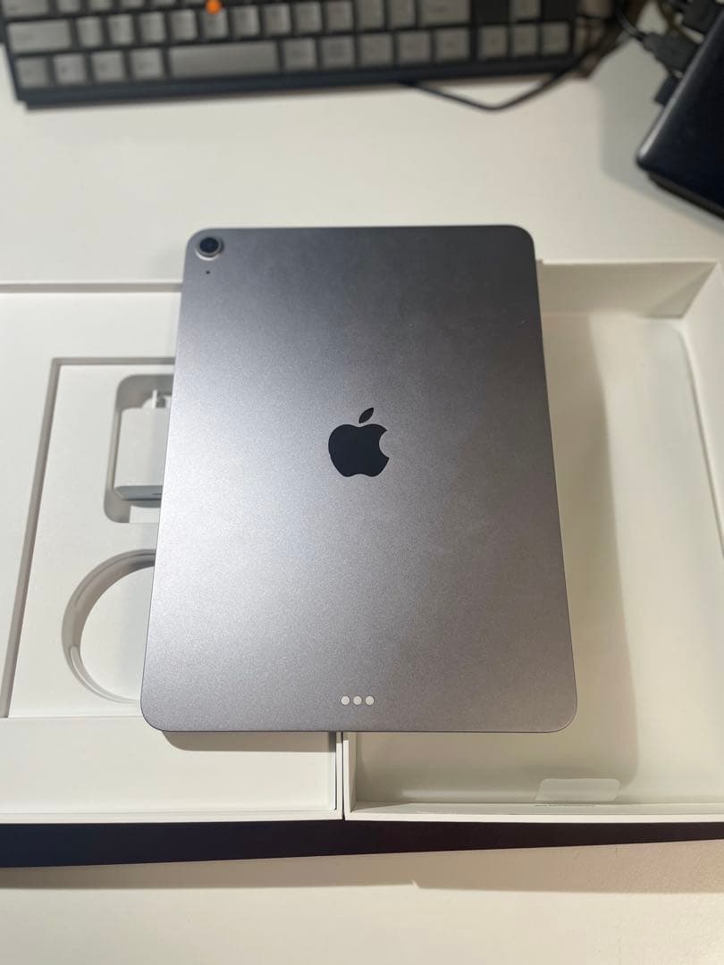 Apple iPad Air (M3) 2025モデル256GB Wi-Fi