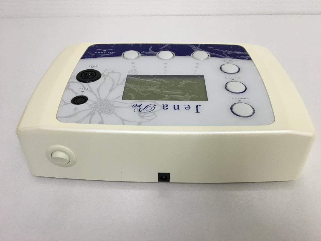 Dr.jena pro ドクタージェーナプロ　美顔器