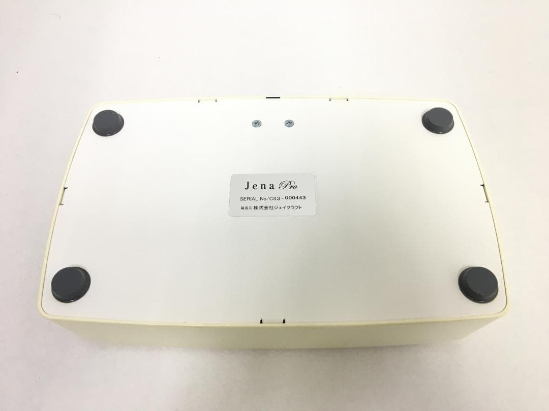 Dr.jena pro ドクタージェーナプロ　美顔器