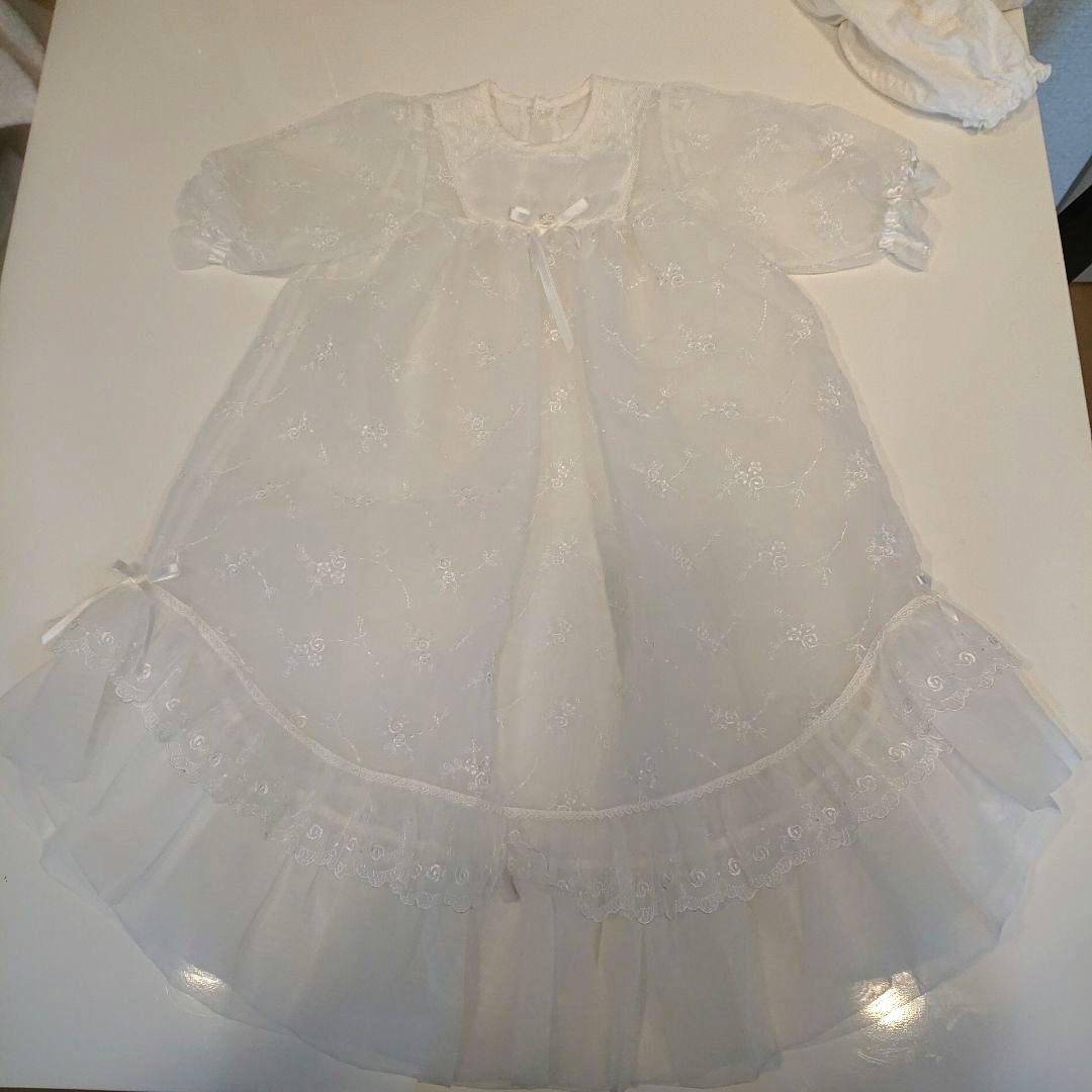 ミキハウス セレモニードレス 5点セット 靴下のおまけ付き