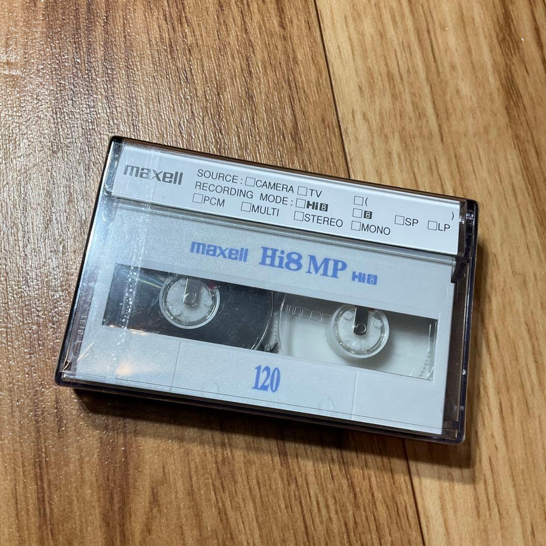 動作良好 Video8 ソニー CCD-TR270 高画質8ミリビデオカメラ