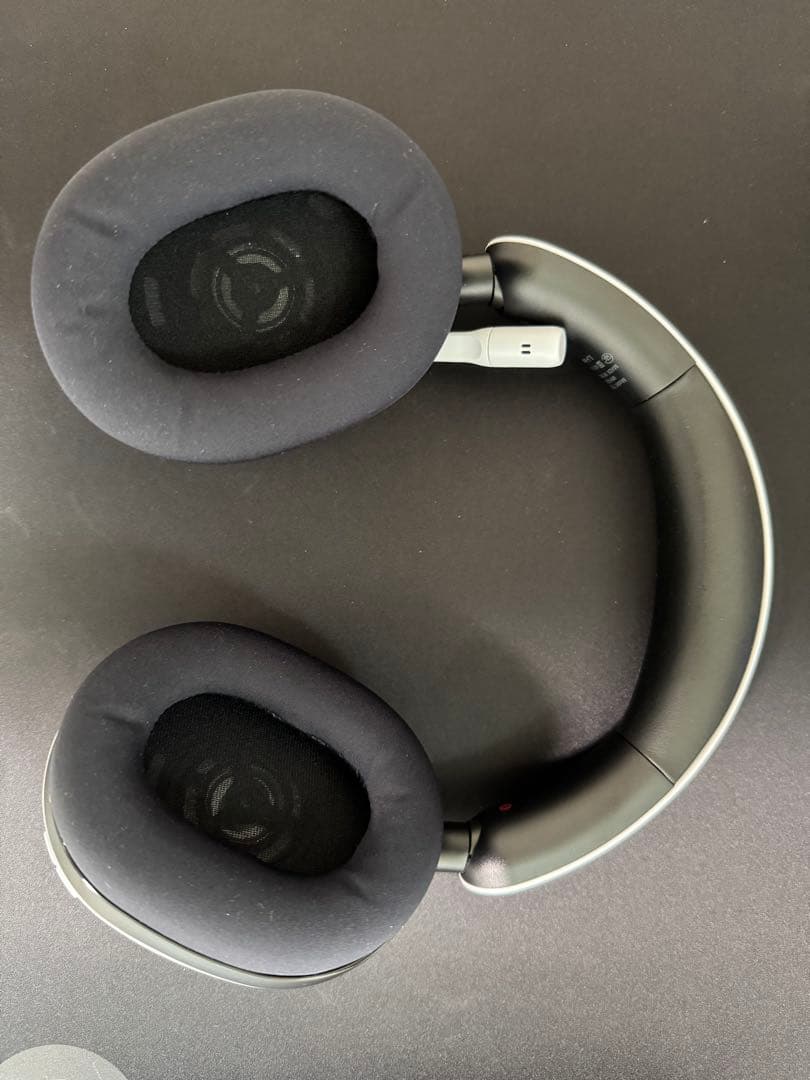 SONY ゲーミングヘッドセット　IN ZONE H7 ホワイト