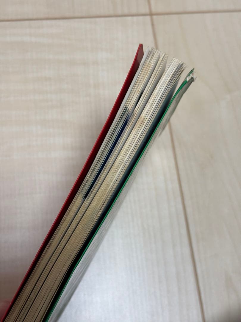 初代　ポケットモンスター図鑑