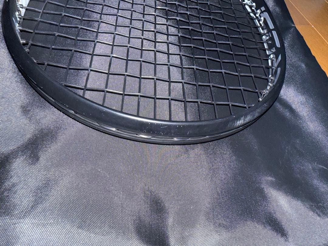 ソフトテニスラケット　アクロスピードエスプロ ACROSPEED s-pro