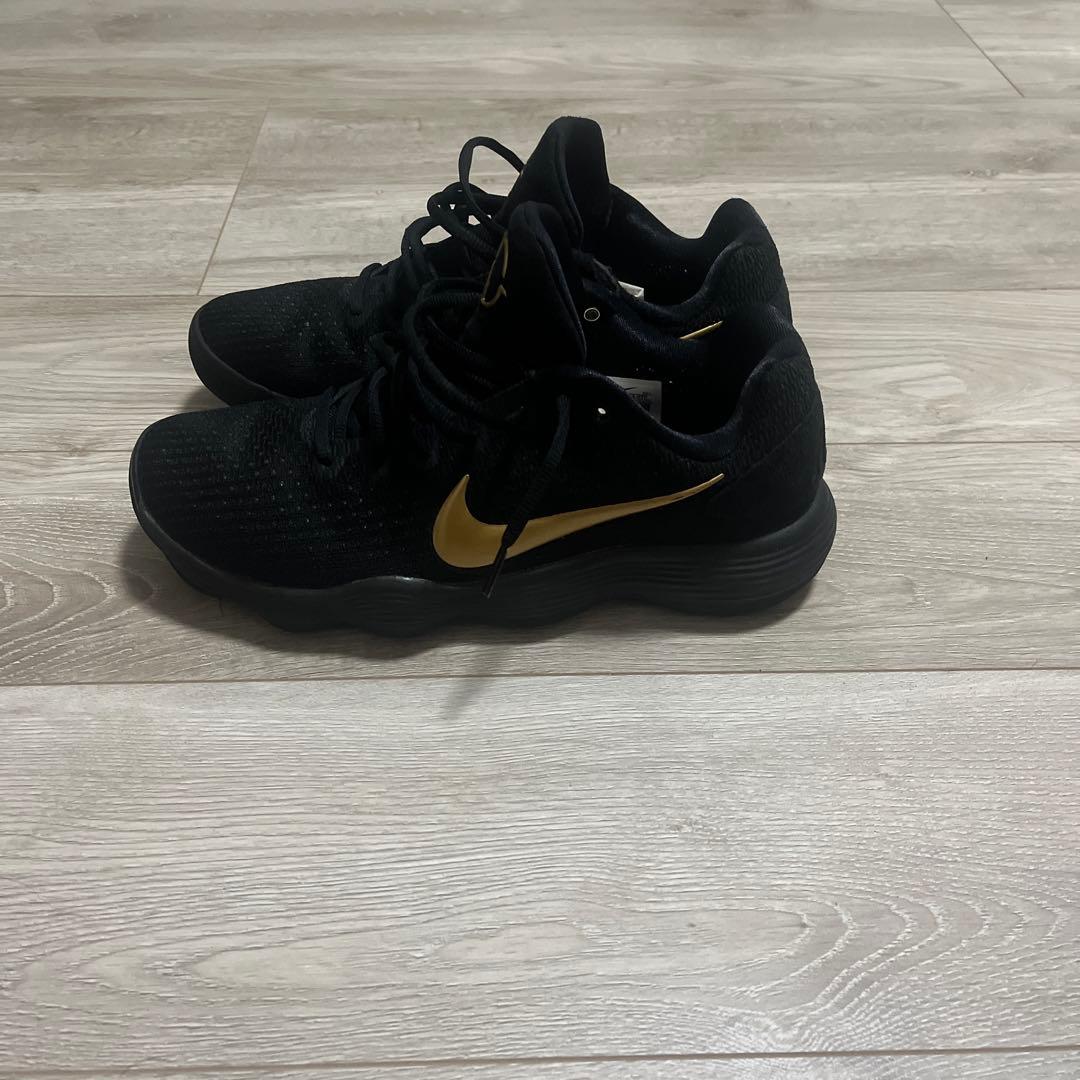 Nike ハイパーダンク2017