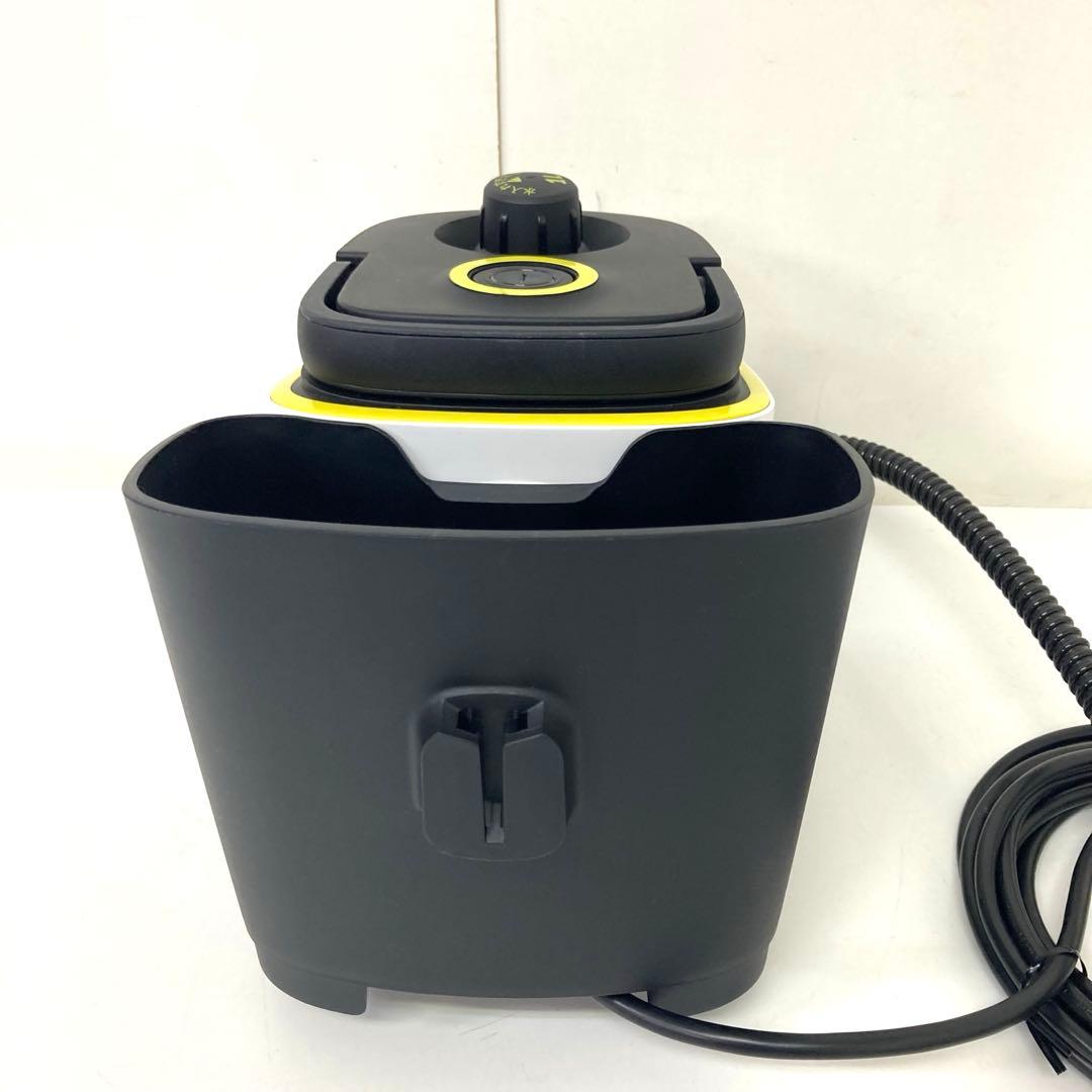 4470-D ケルヒャー スチームクリーナー SC JTK30 欠品あり