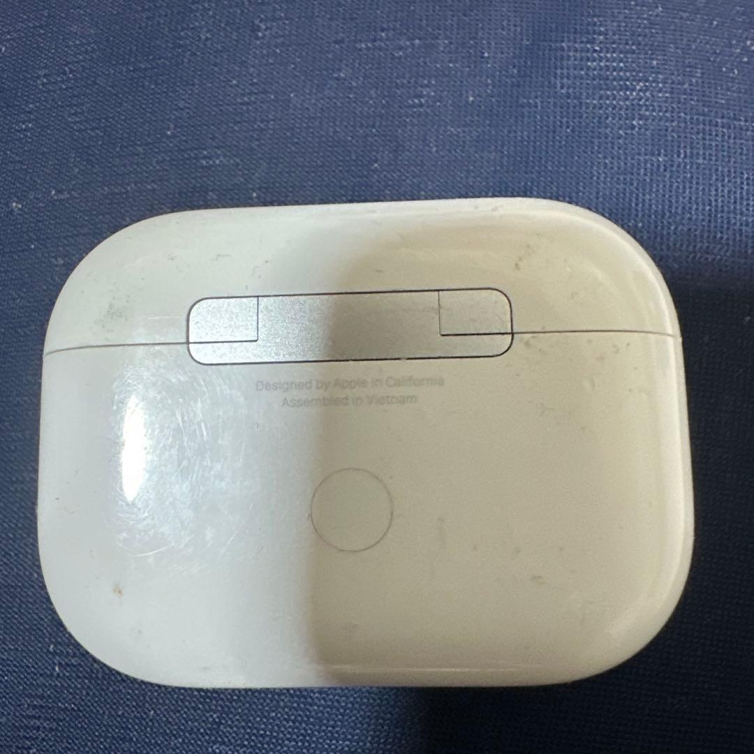 AirPods Pro第二世代本体