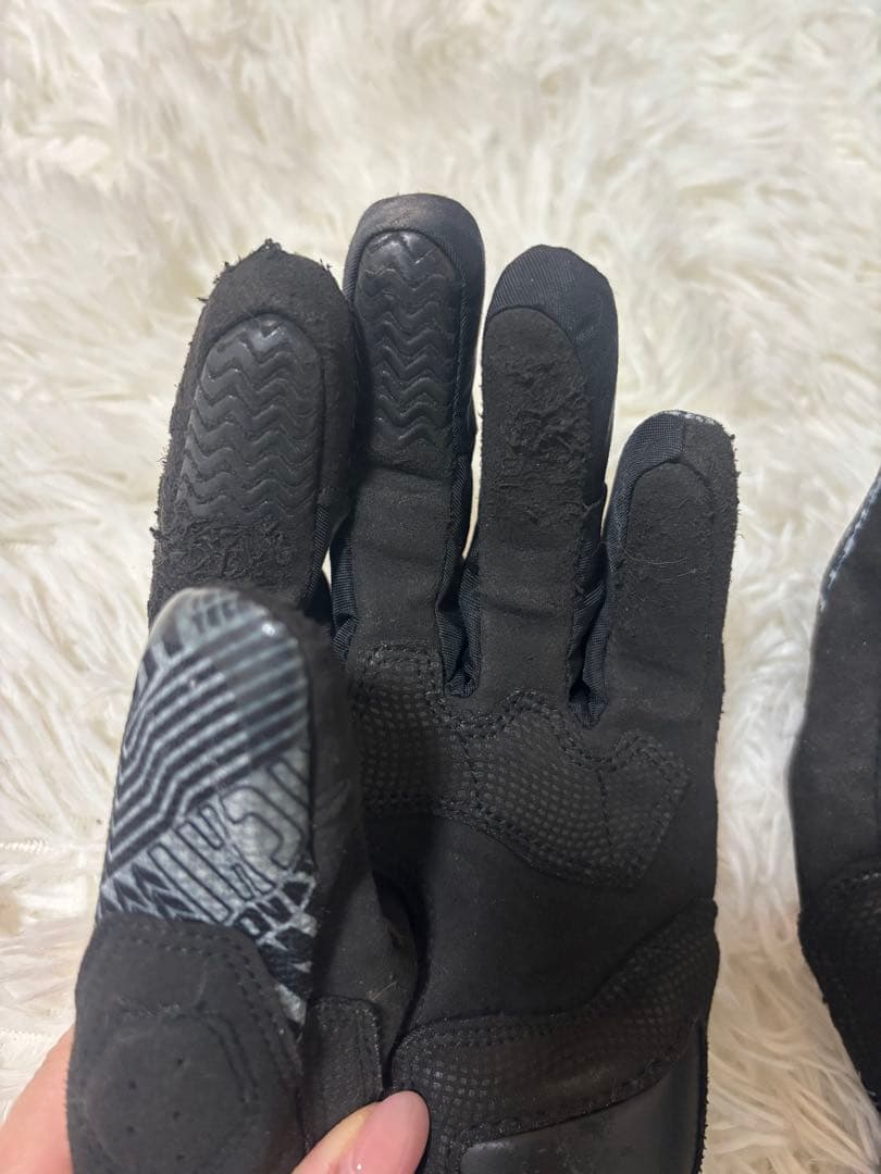 バイク 電熱グローブ RSタイチ TAICHI バッテリー付