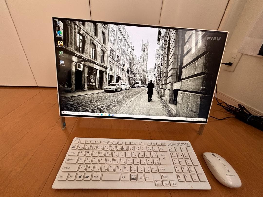 デスクトップPＣ