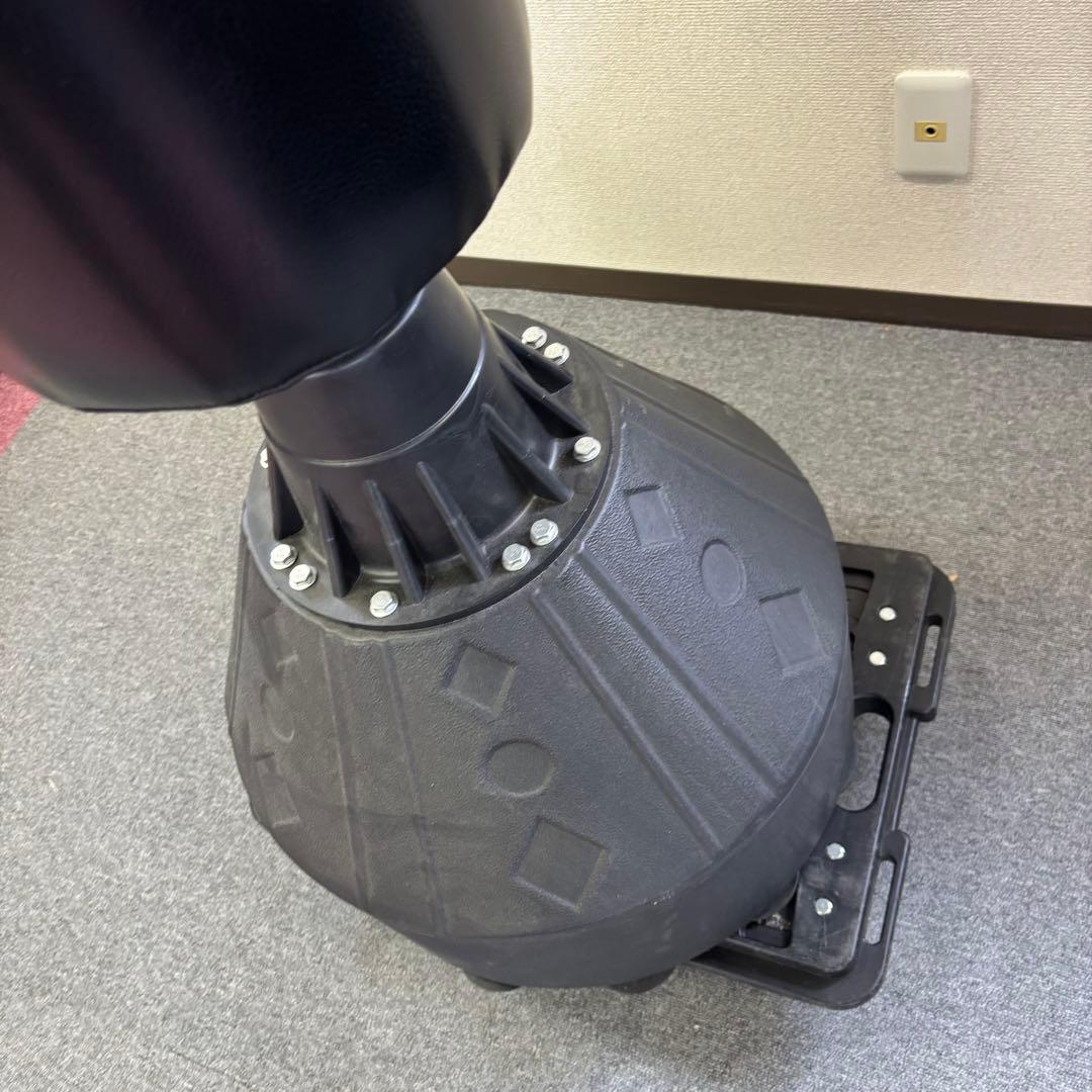 スタンド型 サンドバッグ