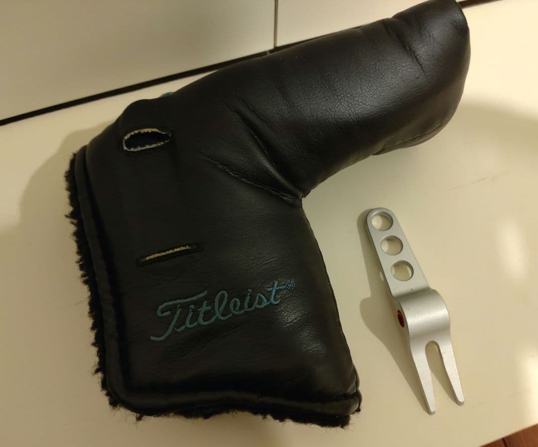 スコッティキャメロンX-prototypeNo.6 35インチ