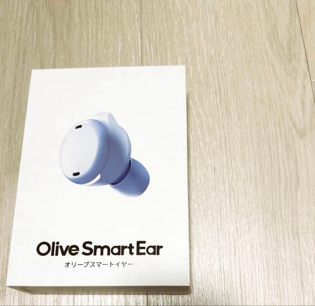 Olive Smart Earオリーブスマートイヤー DHFA2FWJ