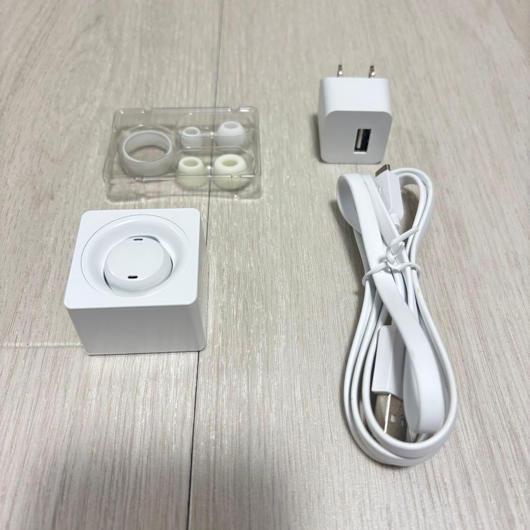 Olive Smart Earオリーブスマートイヤー DHFA2FWJ