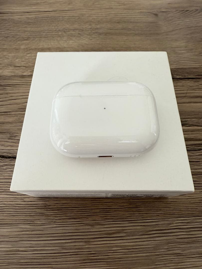 Airpods Pro 2 （Lightning版）付属品付き