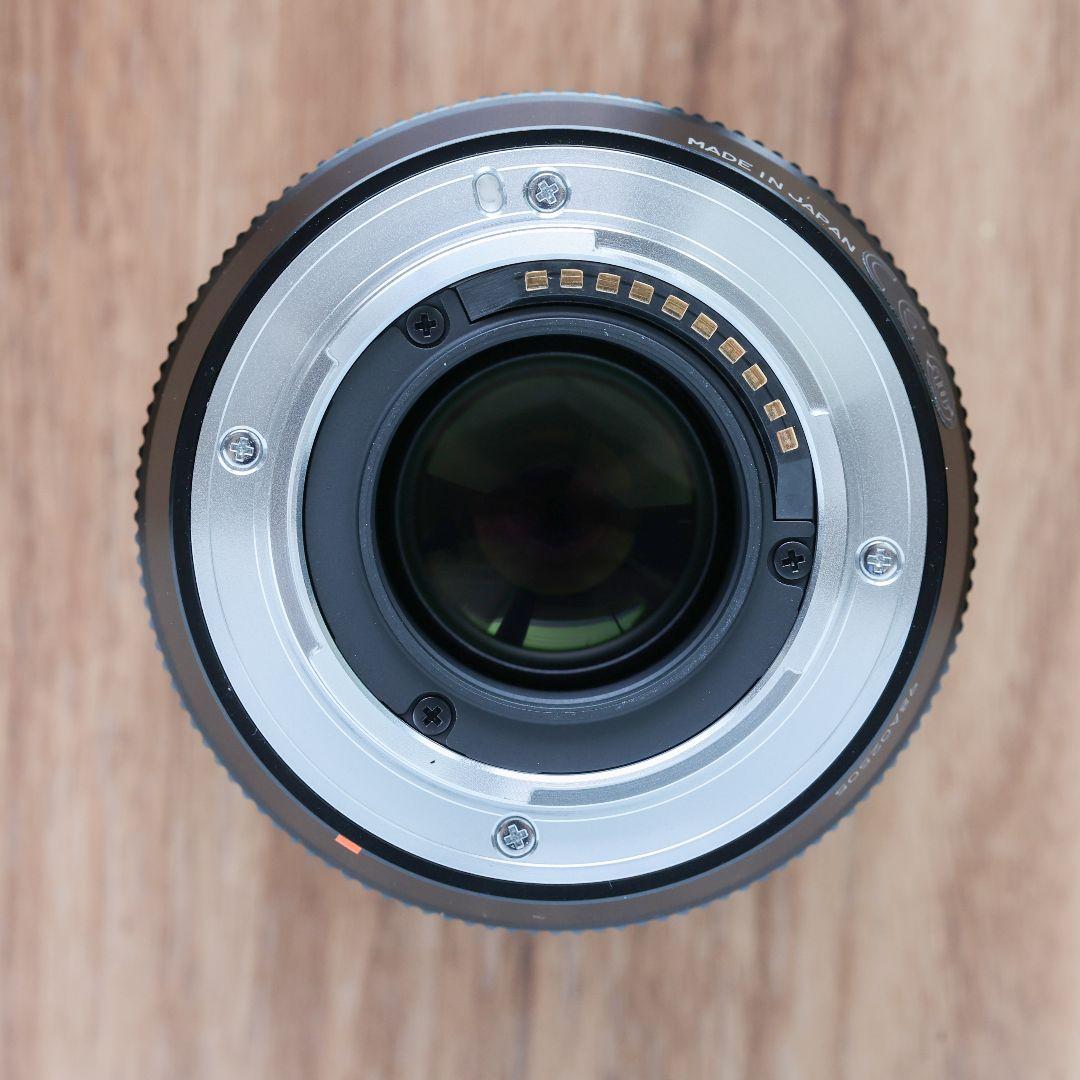 【美品】 FUJIFILM XF35mm f1.4 R ブラックミスト付き