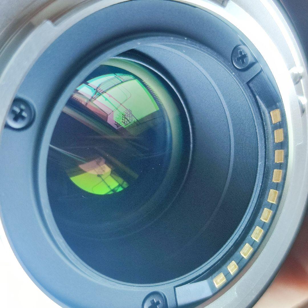 【美品】 FUJIFILM XF35mm f1.4 R ブラックミスト付き