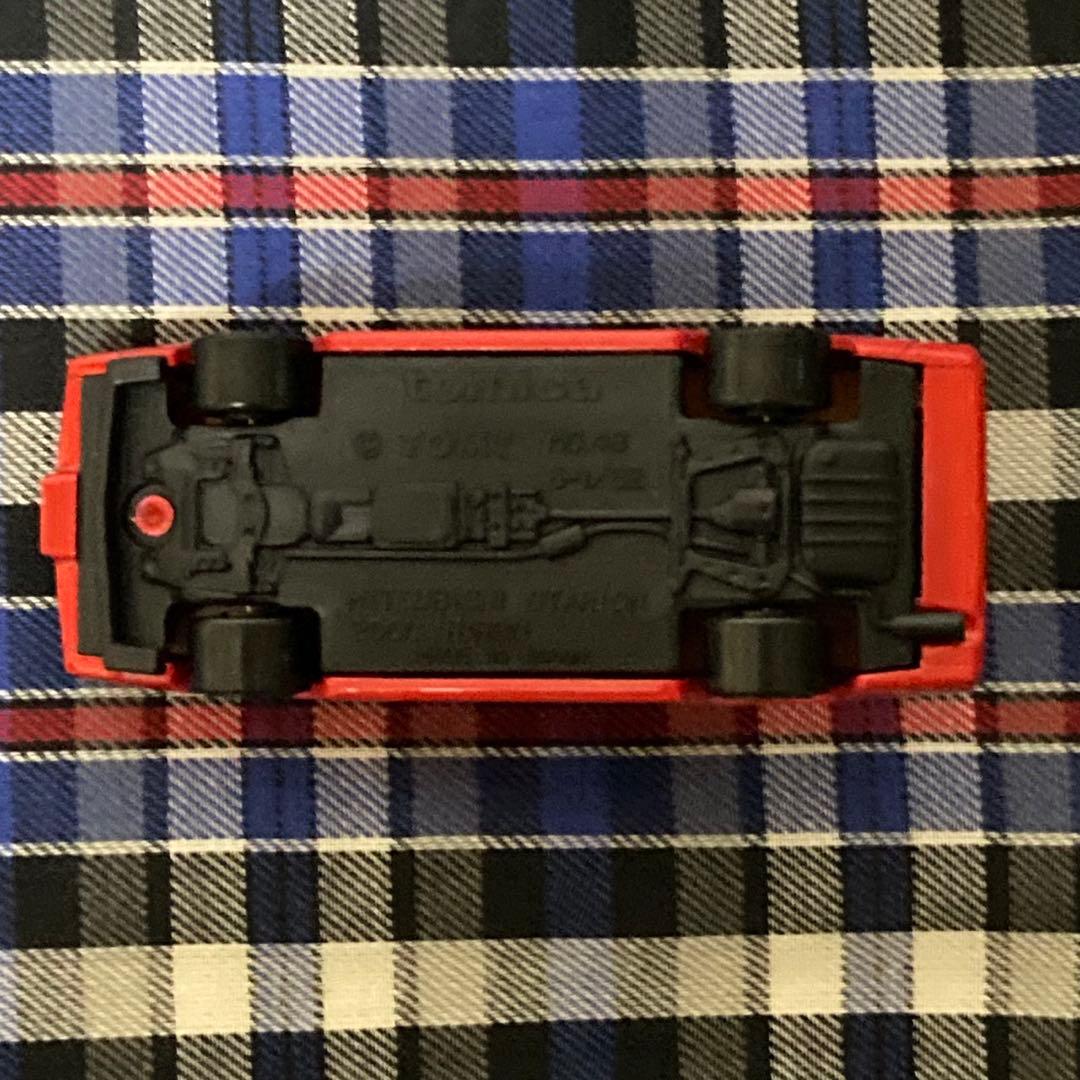 日本製　トミカ　丸栄特注 三菱 スタリオン 2000 ターボ