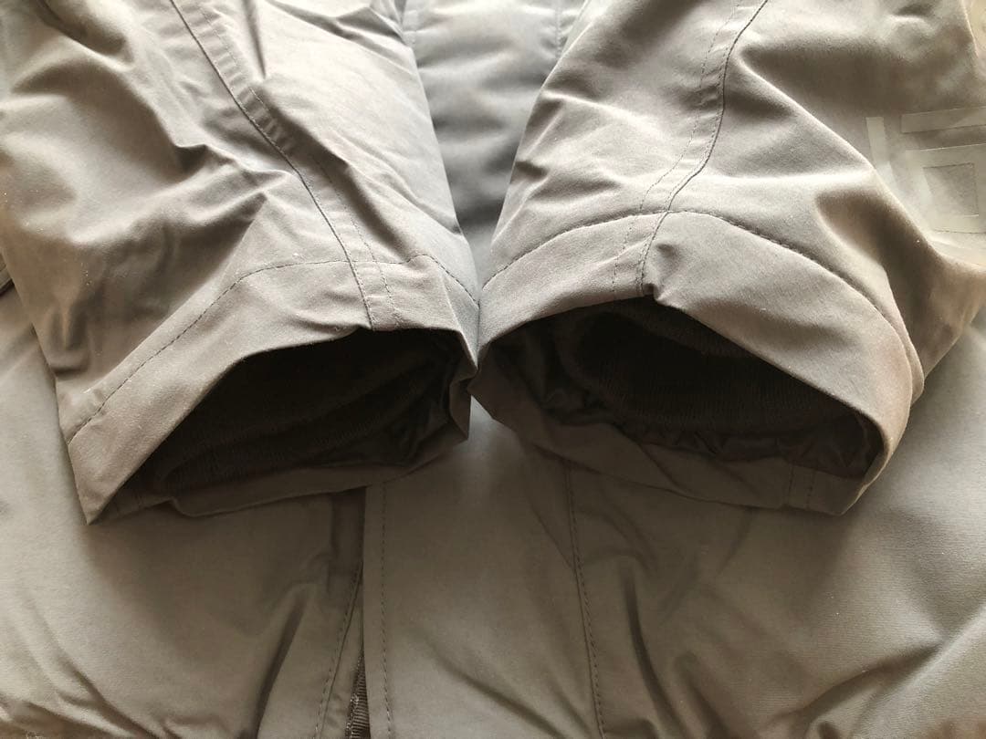 +phenix GORE-TEX INFINIUM DOWN／ダウンジャケット