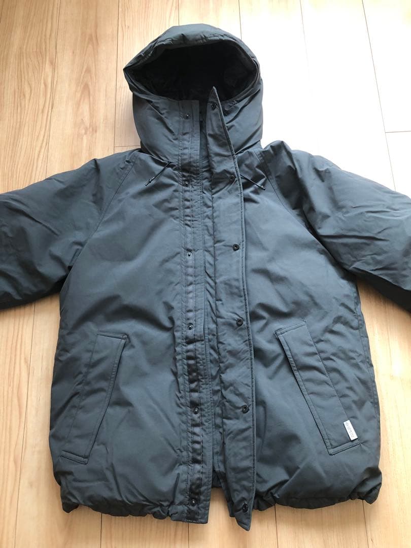 +phenix GORE-TEX INFINIUM DOWN／ダウンジャケット