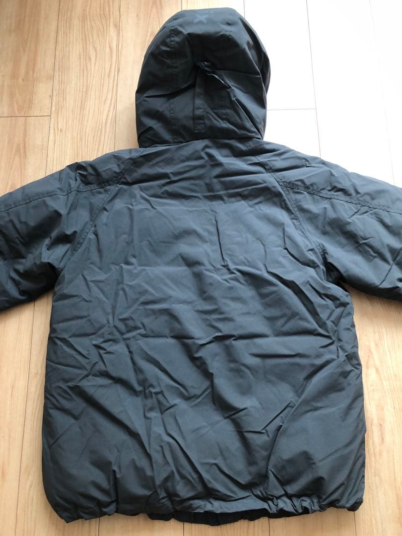 +phenix GORE-TEX INFINIUM DOWN／ダウンジャケット