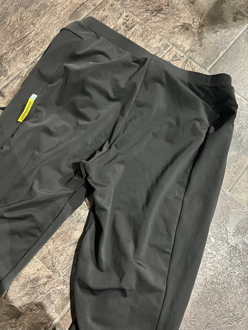 【大きいサイズ】コミネ EK-113 12Vエレクトリックインナータイツ3XL