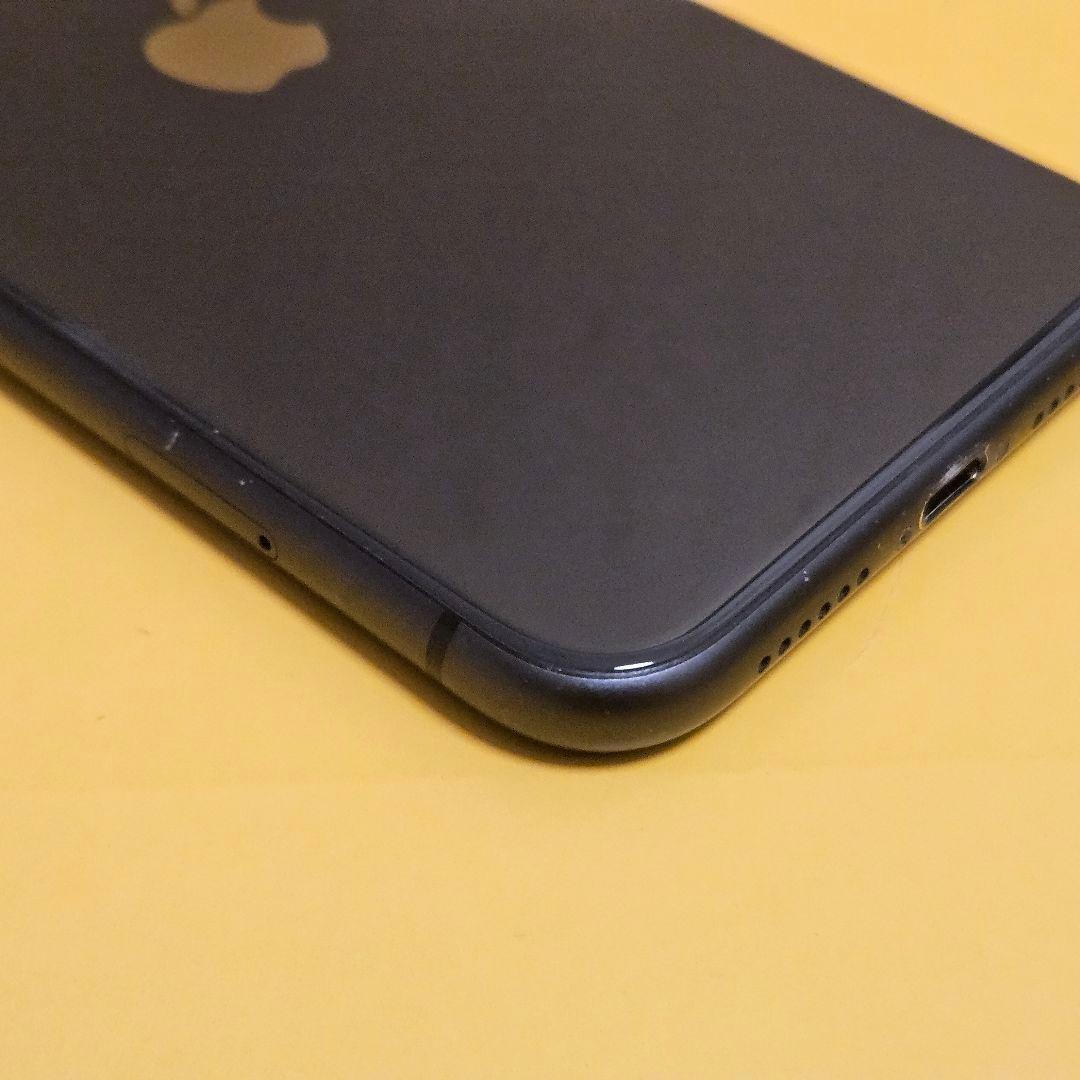 iPhone 11 64GB｜24時間以内発送#466