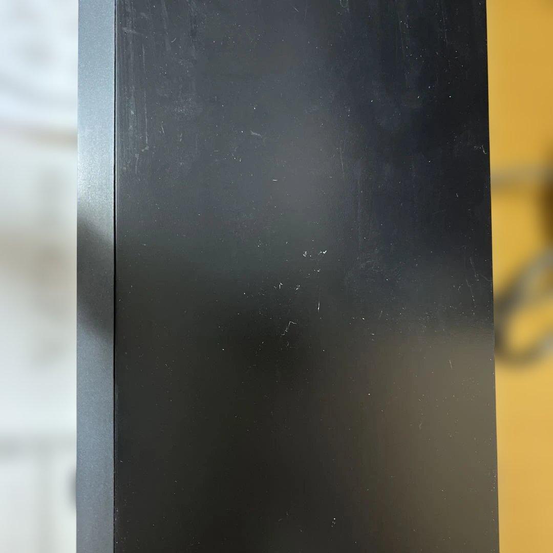 TOSHIBA ブルーレイレコーダー DBR-Z260