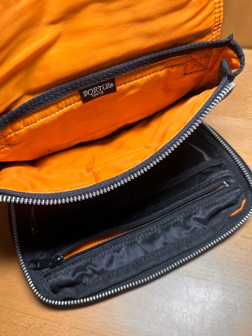 PORTER ポーター　タンカーショルダーバッグ